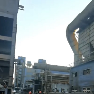 威海建筑拆除与油罐施工 高效环保与专业装修的双重保障