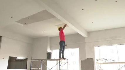 党建引领促发展 北城新景别样红——北城街道推进室内外装饰工程提升居民幸福感