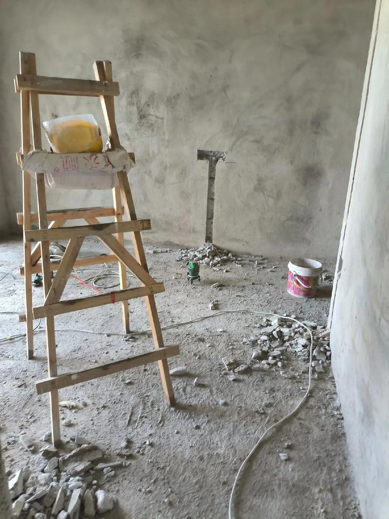 清远市财富达装饰工程部 匠心打造品质空间，完美蜕变为您而来