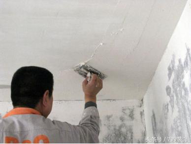 墙面油漆工程装修中的六大重要环节 · 福州装修室内外装饰工程施工指南
